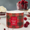 Bath And Body Works Red Velvet Cupcake Candle