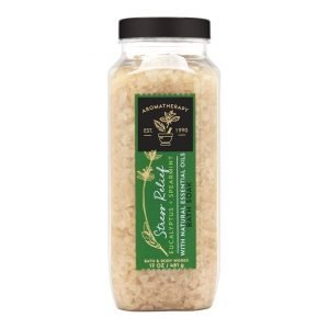Bath and Body Works Eucalyptus & Spearmint Bath Soak