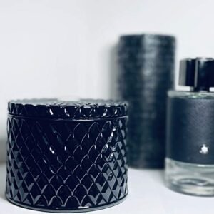 Sand + Fog Vanilla Tobacco Double Wick Candle