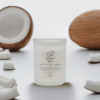 DW Home Coconut Milk Candle