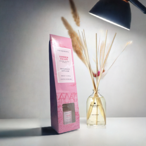 Pecksniffs  Summer Escape Reed Diffuser