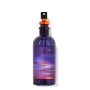 Bath and Body Works Aromatherapy Restful Moon Essential Oil Mist