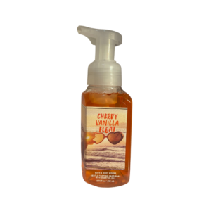 Bath And Body Works Cherry Vanilla Float Gentle Foaming Hand Soap