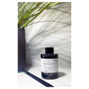 Makers Of Wax Goods Sandalwood Musk Reed Diffuser