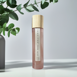 Sand + Fog Ocean &Sea Salt Room Spray