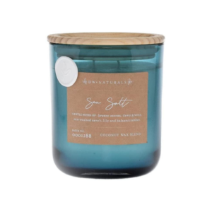 DW Naturals Sea Salt Candle