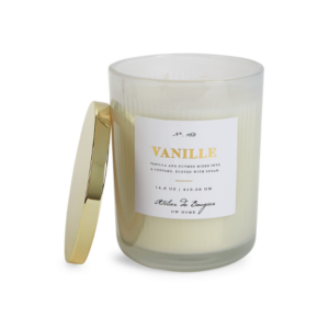 DW Home Vanille Candle