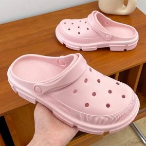 Unisex-Adult Classic Clogs
