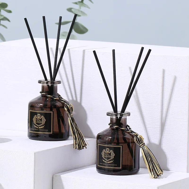 Reed Diffuser Decorative Air Freshener for Home & Office - Image 2