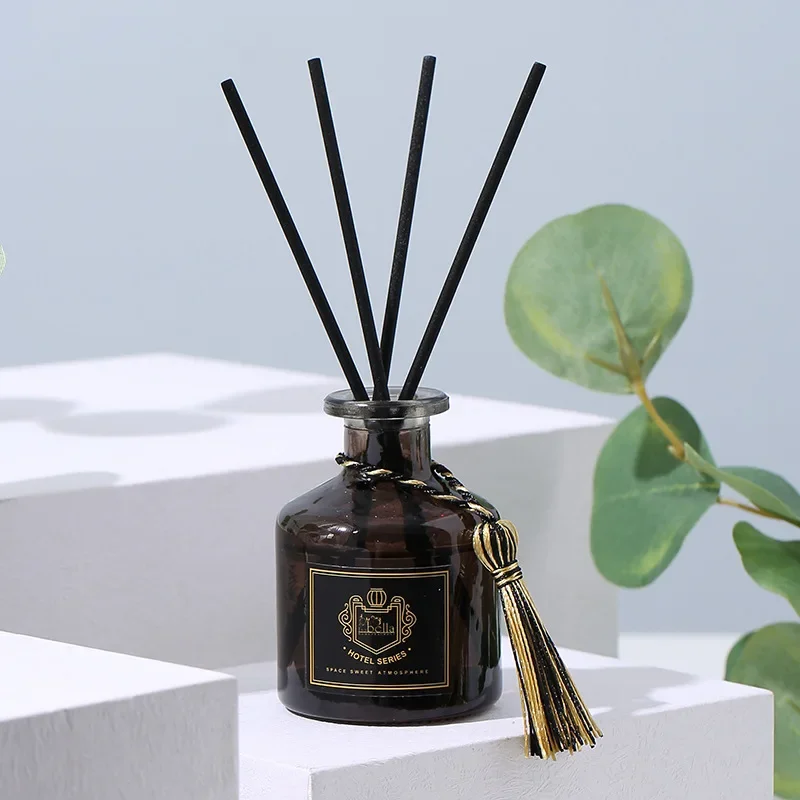 Reed Diffuser Decorative Air Freshener for Home & Office