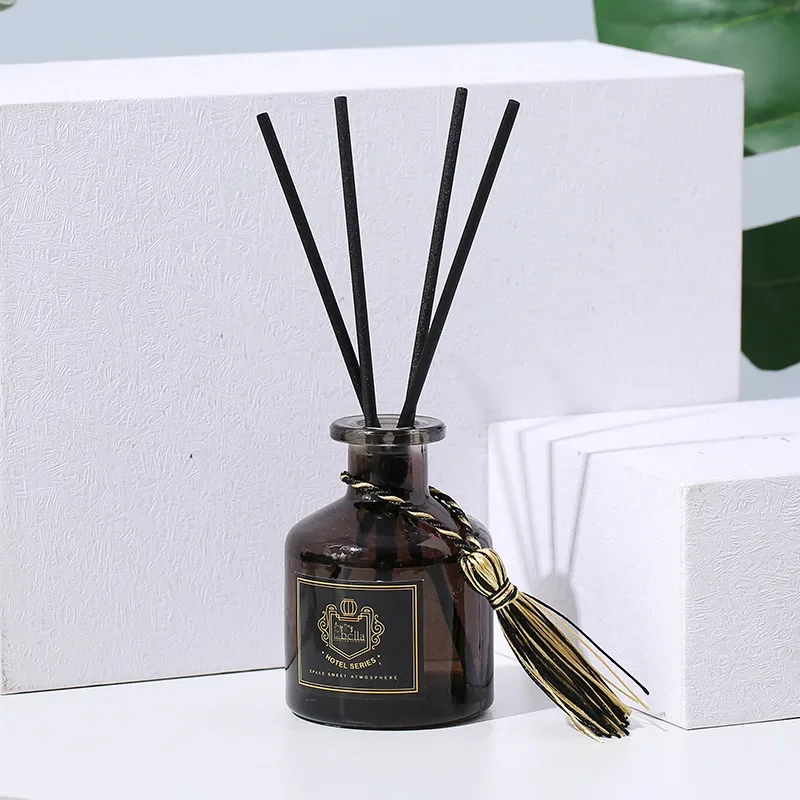 Reed Diffuser Decorative Air Freshener for Home & Office - Image 4