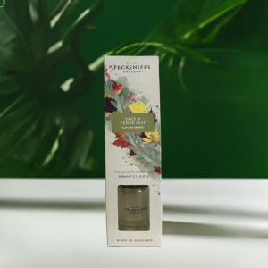 pecksniff's Sage and Cedar diffuser 100 ml