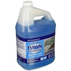 Dawn Dishwashing Detergent 1 Gallon with Pump